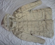 GEOX-parka puchowa dziewczynka 150/152