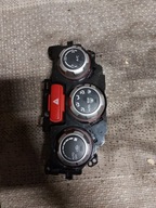 Panel Nawiewu Klimatyzacji Subaru Impreza III GH