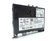 MODUŁ STEROWNIK NAWIGACJI OPEL INSIGNIA A LIFT 23474779