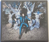 JACK WHITE - LAZARETTO CD DIGIPACK THE WHITE STRIPES DEAD WEATHER