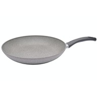 Patelnia tradycyjna Ballarini Cortina Granitium 20 cm granitowa