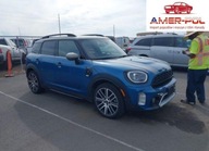 MINI Countryman Cooper S 2023 2.0L 2.0 Benzyna 189KM