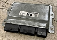 Renault Zoe II lift 2020- EU komputer sterownik silnika ECU