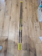 LEKI PRC 700 150 cm KIJKI NARCIARSKIE - NOWE