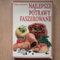 Tadeusz Barowicz - Najlepsze potrawy faszerowane