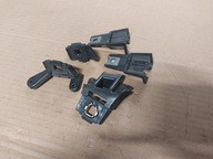 MOCOWANIE USZY UCHO LAMPY PRAWY PRZÓD BMW F25 F48 F21 F30 MINI F56