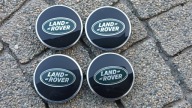 Dekielki LAND ROVER OE komplet