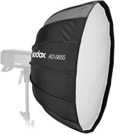 SOFTBOX PARABOLICZNY GODOX AD-S65S 65CM ZESTAW