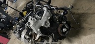 Silnik Renault Trafic 1,6 dci kompletny 165 000 km przebiegu