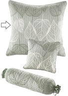 13074 POSZEWKA DEKORACYJNA PIKOWANA DUŻA NA PODUSZKĘ 80 X 80 cm