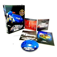 NEED FOR SPEED III HOT PURSUIT BIG BOX WALLMART
