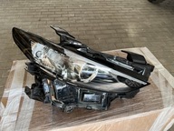 MAZDA 3 IV BP BCJH-51030 19- EU lampa prawa FULL LED