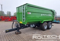 Przyczepa Rolnicza Tandem Skorupowa PRONAR T700 T669XL 16T 12T T669/1 14Ton