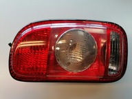 Mini one Cooper Clubman 2754530 tylna prawa lampa