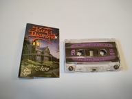 King Diamond – "Them" - KASETA MC K597