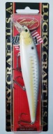 Wobler LUCKY CRAFT POINTER 128SP 12.8CM (28G) color Gold Threadfin Shad