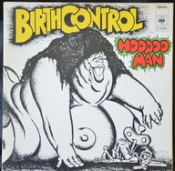 Birth Control – Hoodoo Man