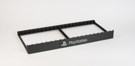 Mega Stojak/Podstawka na 18 gier PlayStation - retro - 3DSN