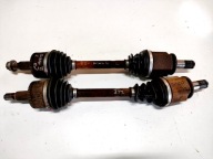 PÓŁOŚ LEWA LAND ROVER DISCOVERY IV 3.0