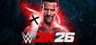 WWE 2K26 Standard Edition Steam Gift na nowe konto
