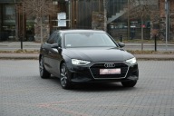 Audi A4 Limousine 35TFSi 150KM 2022r. SALON