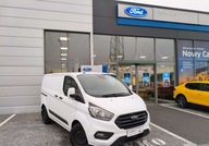Ford Ford Transit Custom L1H1 340 2.0 Diesel 130KM