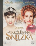 Królewna Śnieżka