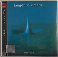 TANGERINE DREAM - Rubycon / Japan nowa FOLIA !!!!