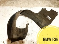 NADKOLE LEWY PRZÓD BMW E36 SEDAN COUPE TOURING