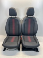 ALFA ROMEO JUNIOR FOTEL LEWY PRAWY PRZEDNI