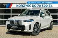 BMW X5 xDrive30d Dostępny od ręki!