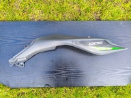 Ninja 500 2024- zadupek prawy wypełnienie owiewka