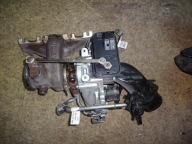 turbosprężarka 1.3 tce wersja z gpf