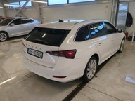 Skoda Octavia Skoda Octavia 2.0 TDI 150 KM Style D