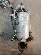 KATALIZATOR FAP DPF FILTR CZĄSTE STAŁYCH IAT DUCATO III 2 . 3 MJET EURO