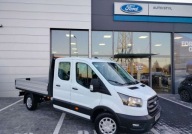 Ford Ford Transit 2.0 Diesel 130KM