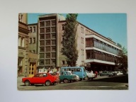 LUBLIN - Dom Handlowy Sezam - pocztówka z 1976