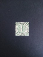 filatelistyka Niemcy THURN UND TAXIS (eu11/23)