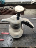 Marolex Axel 3000 ręczna pianownica +3 końcówki 3 l do mycia wstępnego auta