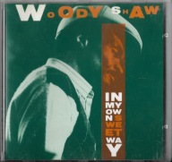 Woody Shaw-In My Own Sweet Way/In&Out