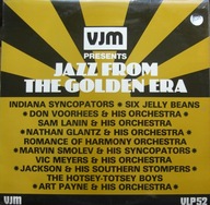 Various – VJM Presents Jazz from the Golden Era