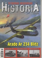 Technika Wojskowa Historia 3/2018