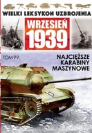 NAJCIĘŻSZE KARABINY MASZYNOWE W WOJSKU POLSKIM