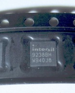 Układ ISL9238BH smd