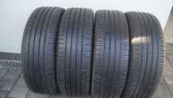 4szt x Opona letnia Continental ContiEcoContact 5 215/55R18 99 V (XL)