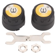 Bluetooth TPMS 2 czujnik zewnętrzny System