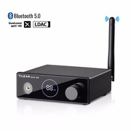 TILEAR DAC-D5 Bluetooth 5.0 APTX-HD LDAC - ES9038Q2M USB Pilot