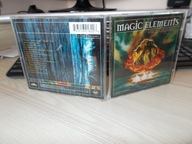 MAGIC ELEMENTS - THE BEST OF CLANNAD PŁYTA