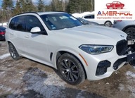 BMW X5 xDrive40i 2022 3.0 Benzyna 335KM