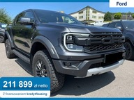 FORD Ranger Raptor A10 4x4 2.0 210KM